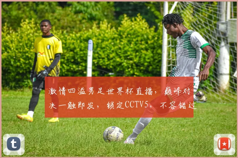 激情四溢男足世界杯直播，巅峰对决一触即发，锁定CCTV5，不容错过